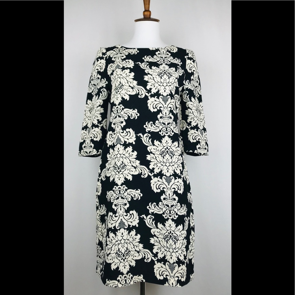 Anthropologie Everly Small Dress White Ivory